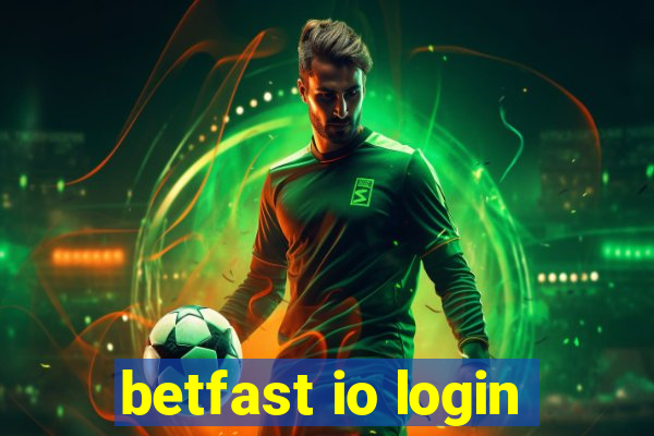 betfast io login